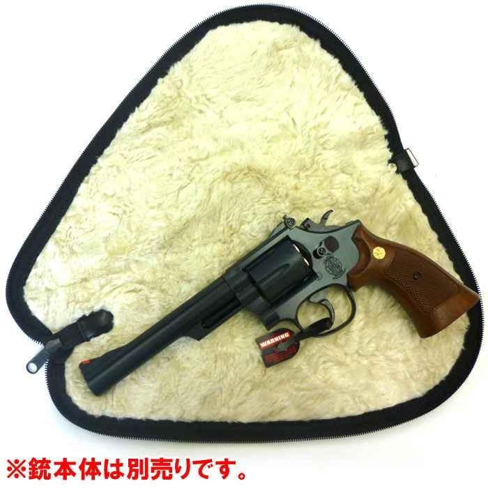 GUN RUG ソフトハンドガンガンケース Mサイズ 145M-ガラ｜yousay-do｜02