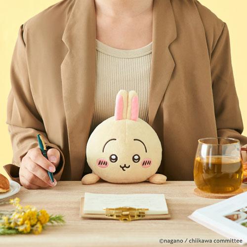 ちいかわ おぱんちゅうさぎ ぬいぐるみ まとめ売り 送料無料 ふんばるずちいかわ うさぎ ぬいぐるみ : ユウセイ堂1号店