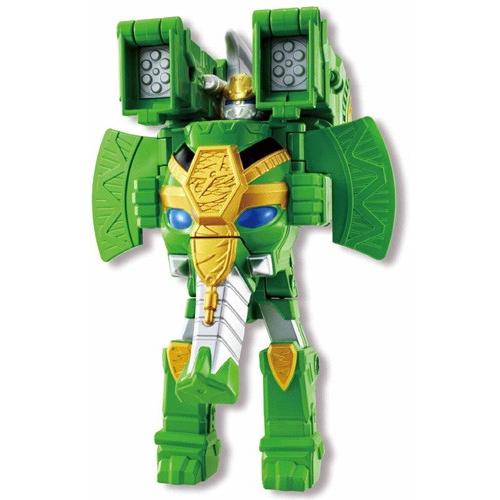 手裏剣戦隊ニンニンジャー オトモ忍シリーズ壱 01 パオンマル ユウセイ堂 Paypayモール店 通販 Paypayモール