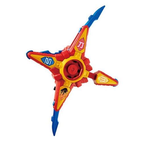 手裏剣戦隊ニンニンジャー 三段忍撃 カラクリヘンゲン ユウセイ堂 Paypayモール店 通販 Paypayモール