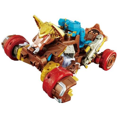 手裏剣戦隊ニンニンジャー シュリケン合体 Dxバイソンキング ユウセイ堂 Paypayモール店 通販 Paypayモール