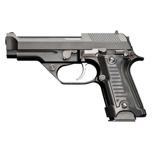 ksc M93RCC コンバットクーリエ デュアルアースABS【限定品】 送料無料 KSC ガスガン M93RCC コンバットクーリエ ABS 限定品