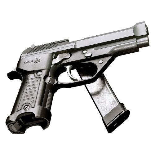 送料無料 KSC ガスガン M93RCC コンバットクーリエ ABS 限定品