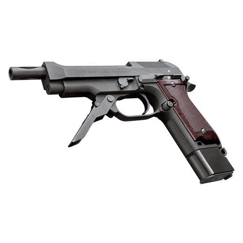 KSC 発火モデルガン M93R 2nd HW セカンドバージョン ヘヴィ