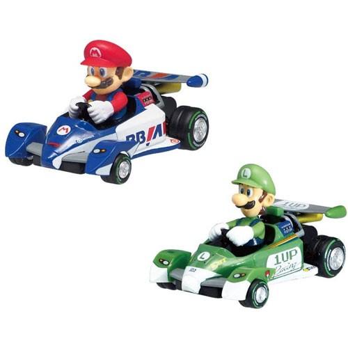 タイムセール　マリオカート ミニカーコレクション 39台 購入後未使用 タイムセール マリオカート ミニカーコレクション 39台 購入後未使用