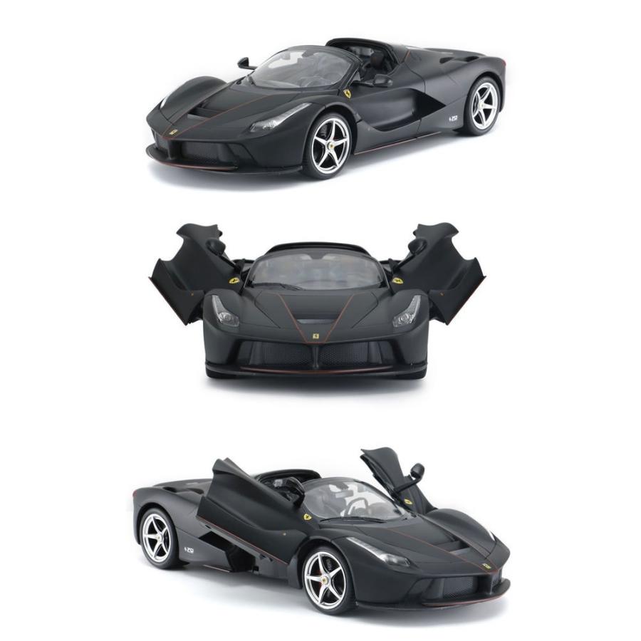 送料無料 RASTAR ラジコンカー 1/14 ラ フェラーリ アペルタ 送料無料 RASTAR ラジコンカー 1/14 ラ フェラーリ アペルタ