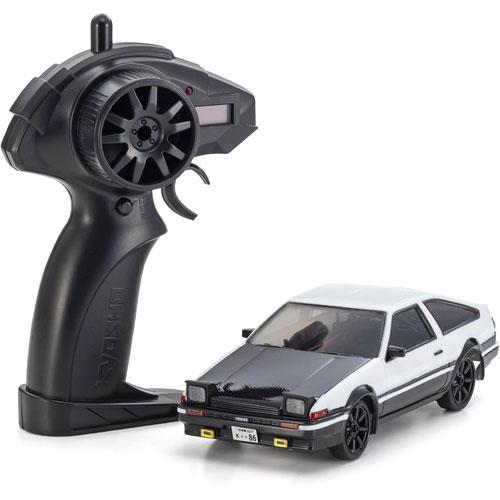 AE86 ホビーラジコン Amazon.co.jp: wheelfun 1/43 ハイスピード 2.4G ラジコン レーシング