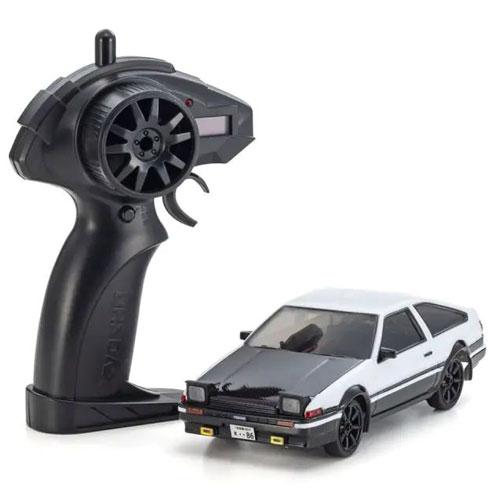 送料無料 ラジコンカー RC ファーストミニッツ トヨタ スプリンター