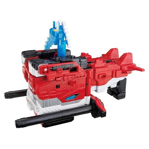 Finalsale対象商品30 Off ジュウオウジャー キューブ ロボット セット 正規店仕入れの Www Bluestoneart Co Uk