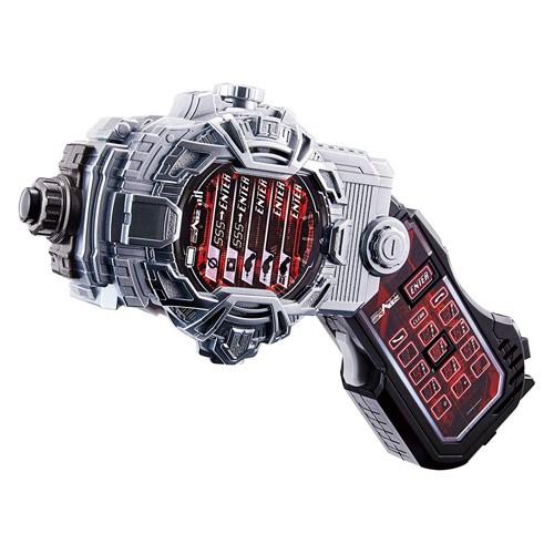 仮面ライダージオウ ライドガジェットシリーズ Dxファイズフォンx テン ユウセイ堂 Paypayモール店 通販 Paypayモール