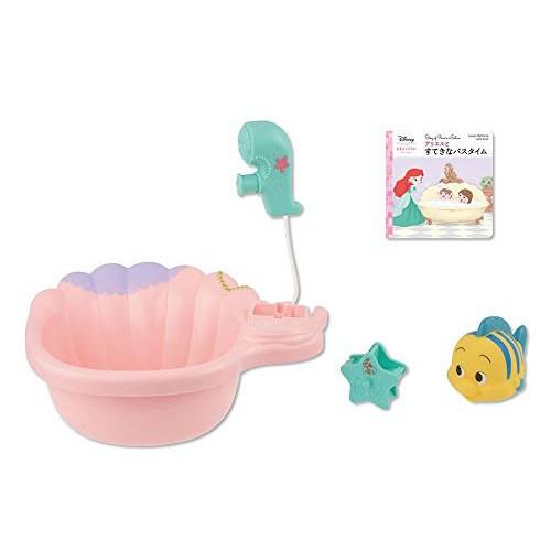 送料無料 ディズニー ずっとぎゅっと レミン ソラン アリエル おふろセット ユウセイ堂 Paypayモール店 通販 Paypayモール