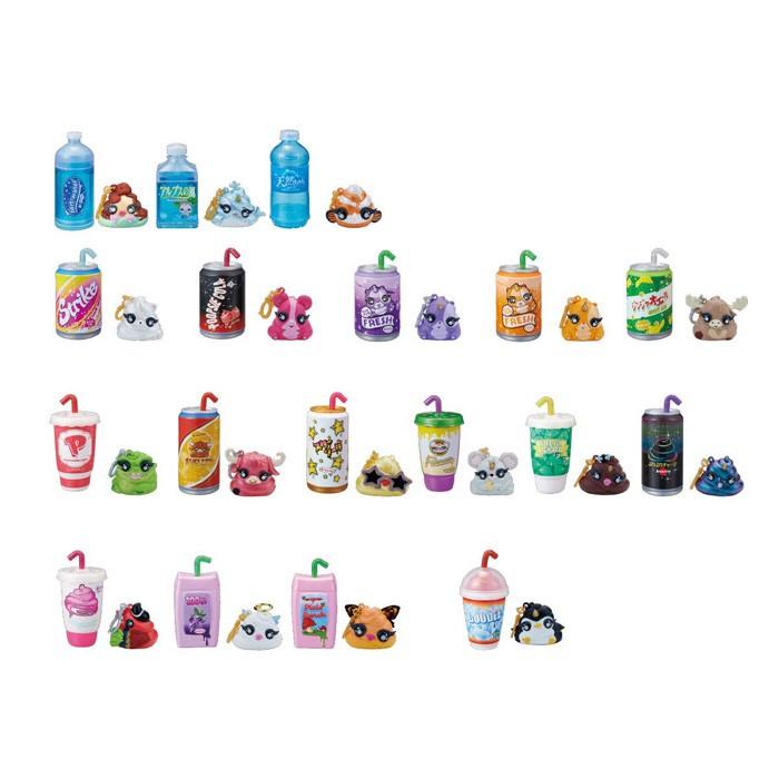 プープシー スライムサプライズ 第1弾 ユウセイ堂 Paypayモール店 通販 Paypayモール