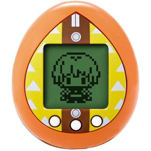 鬼滅の刃 きめつたまごっち ぜんいつっちカラー 4549660564010