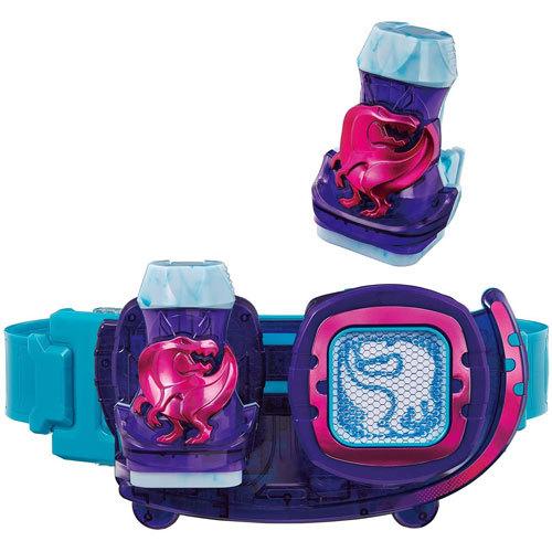 送料無料 仮面ライダーリバイス 変身ベルト DXリバイスドライバー