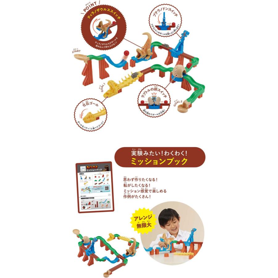 送料無料 ころがスイッチ キョーリューキット 4549660805939