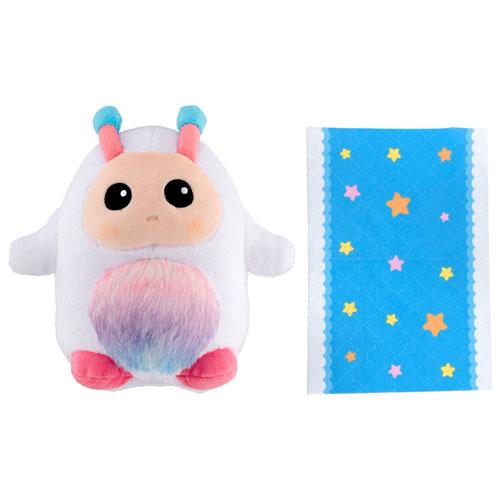 送料無料 ファンターネ！ だっこもねんねも！おしゃべりあーぷん おしゃべりぬいぐるみ の商品画像