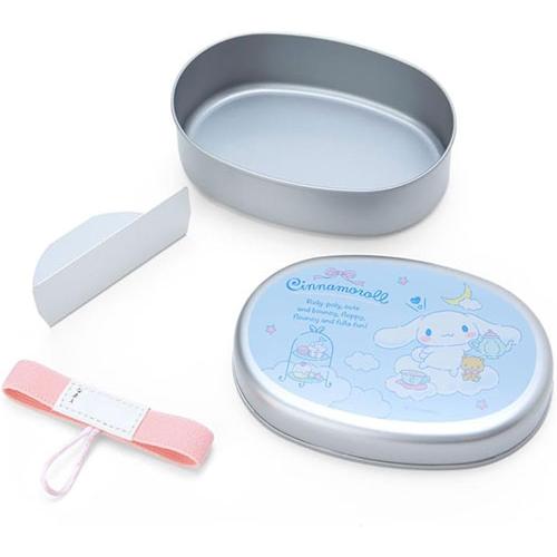 sanrio（サンリオ） メール便送料無料 アルミランチボックス