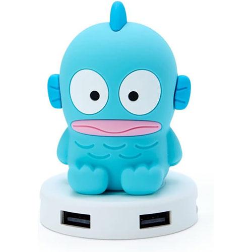 sanrio（サンリオ） 送料無料 ハンギョドン USBハブ 235784 : ユウセイ