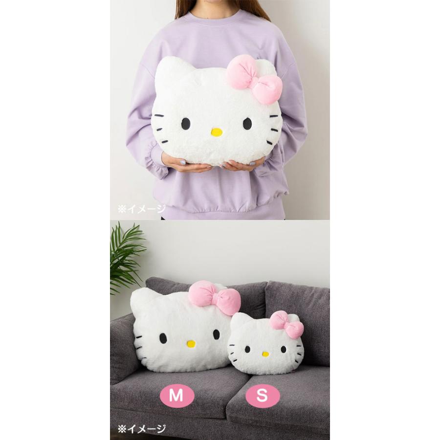 sanrio（サンリオ） 送料無料 フェイス形クッションSサイズ マイ