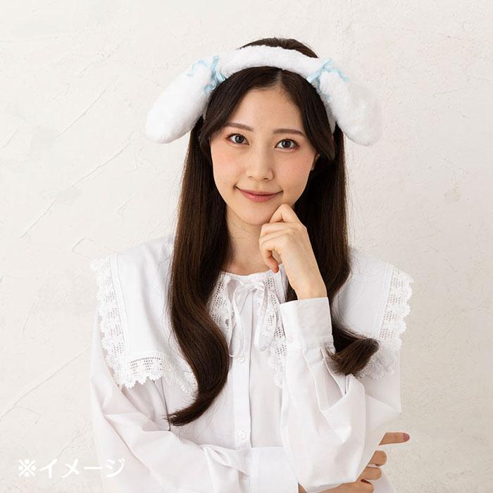sanrio（サンリオ） メール便送料無料 シナモロールシナモン 耳付き