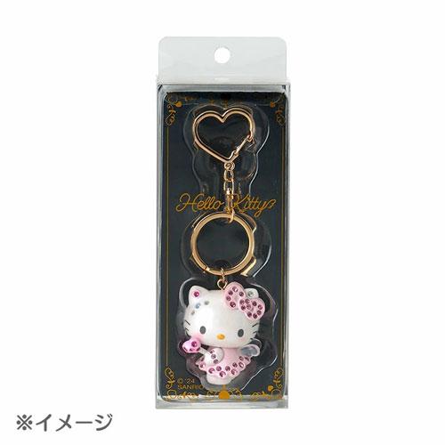 ❣️非売品❣️ドジャース ハローキティ＆フレンズ チャーム