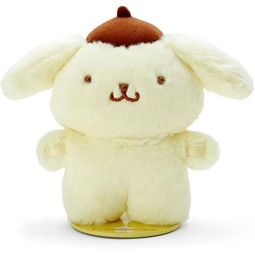 sanrio（サンリオ） 送料無料 ポムポムプリン ぬいどりドールM