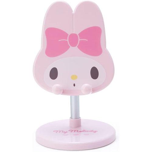 sanrio（サンリオ） 送料無料 マイメロディ 角度や高さが変えられる