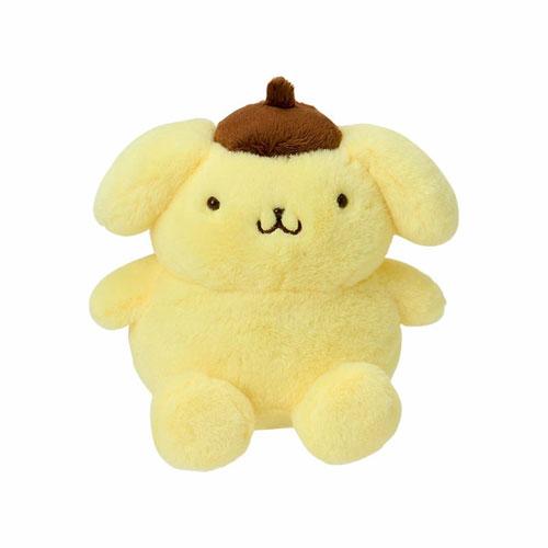 sanrio（サンリオ） 送料無料 スタンダードぬいぐるみ Sサイズ