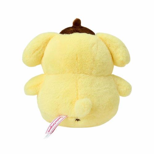 sanrio（サンリオ） 送料無料 スタンダードぬいぐるみ Sサイズ