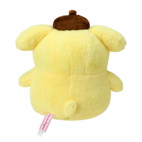sanrio（サンリオ） 送料無料 スタンダードぬいぐるみ Mサイズ