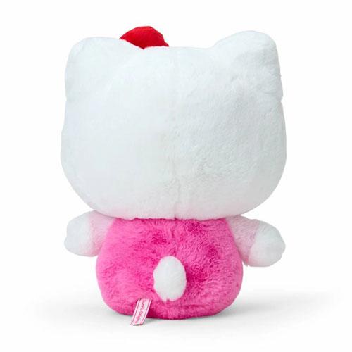 sanrio（サンリオ） 送料無料 スタンダードぬいぐるみ Lサイズ ハロー