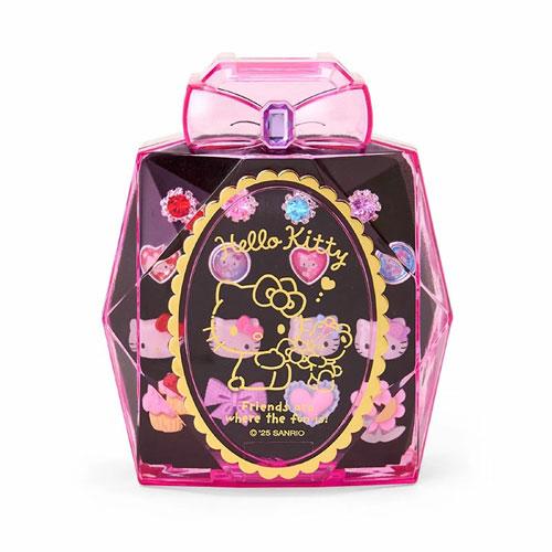 sanrio（サンリオ） 送料無料 指輪セット ハローキティ リング16個入り