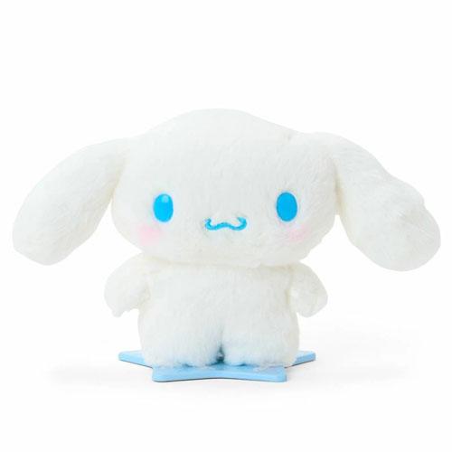 sanrio（サンリオ） 送料無料 ぬいどりドールMサイズ ぴたっとふれんず