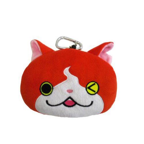 妖怪ウォッチ パスケースだニャン ジバニャン : ユウセイ堂1号店 Yahoo