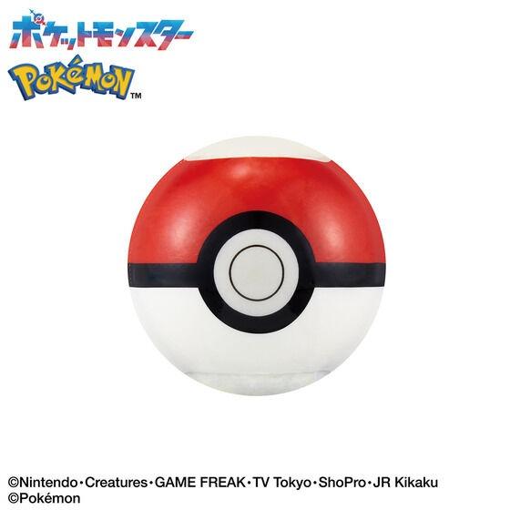 びっくらたまご ゆけっ！ポケモン タイプ別入浴剤 〜くさタイプ