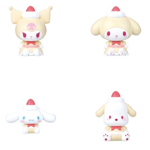 びっくらたまご バブルフィーバー サンリオキャラクターズ ほいっぷ