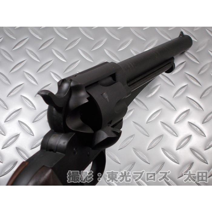 CAW 発火モデルガン Remington レミントン M1875 1st 7 1/2 CAW 発火モデルガン Remington レミントン M1875 1st 7 1/2