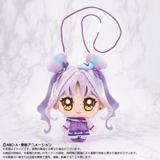 送料無料 キミとアイドルプリキュア♪ プリティおでかけポーチ キュア