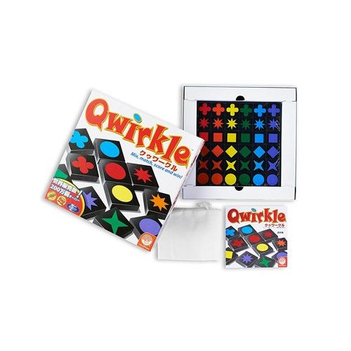 クゥワークル QWIRKLE 日本語版 4573366172019｜yousay-do｜02