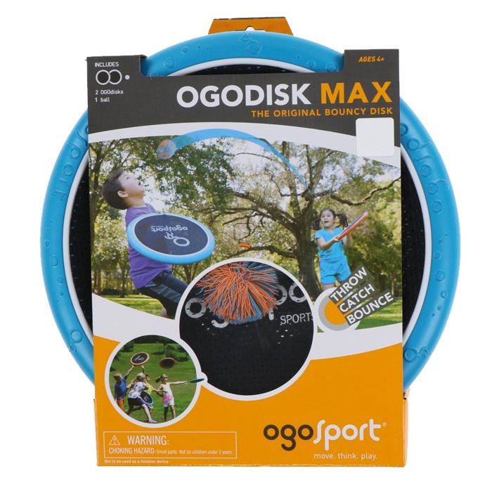 送料無料 オゴスポーツ OGOSPORT オゴディスク マックス 4573366177014|yousay-do|02