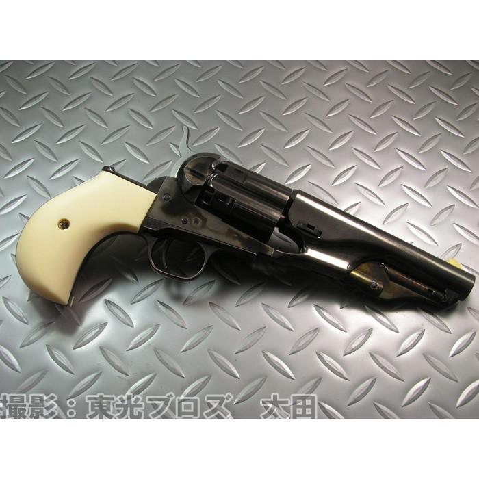 未使用 ハートフォード コルト M1860 ARMY 初回購入特典付　真鍮 未使用 ハートフォード コルト M1860 ARMY 初回購入特典付 真鍮 ハート