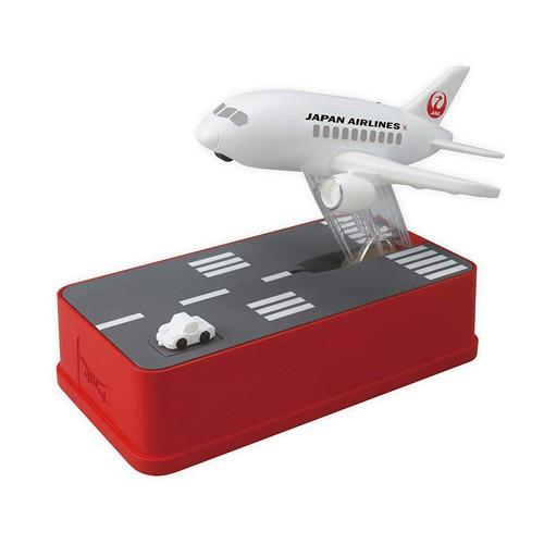 飛行機貯金箱 JAL Ver. 4582319376749 : ユウセイ堂1号店 Yahoo