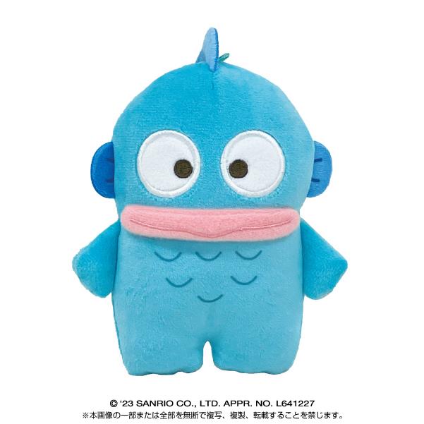 送料無料 サンリオキャラクターズ ハンギョドン Play Charm 送料無料 サンリオキャラクターズ ハンギョドン Play Charm
