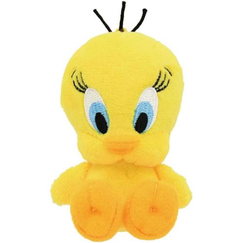 メール便送料無料 Tweety PlayCharm トゥイーティー スマホスタンド