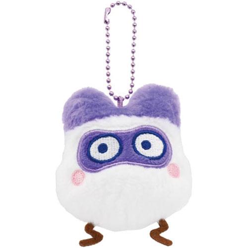 送料無料 たまごっち Chibiぬいぐるみマスコット ますくっち