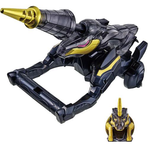 送料無料 ナンバーワン戦隊ゴジュウジャー DXユニコーンドリル50