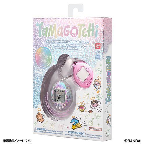 送料無料 オリジナル たまごっち セレブレーション リフレクション