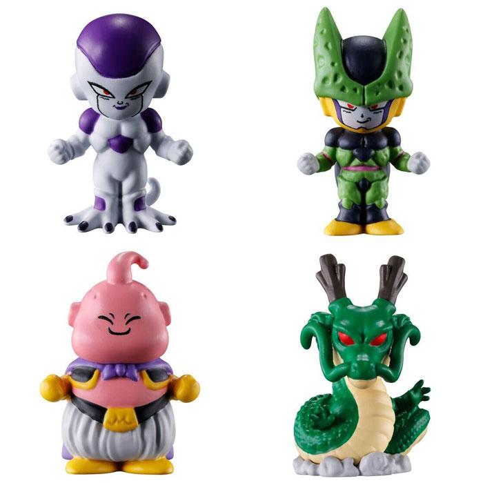 びっくらたまご ドラゴンボールZ〜激闘編〜 入浴剤 バスボム バス