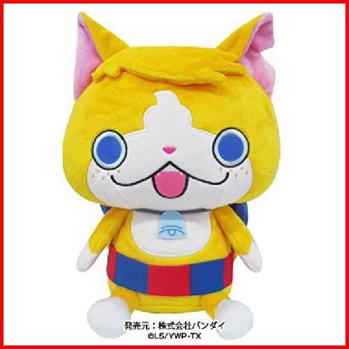 妖怪ウォッチ Dxぬいぐるみだニャン トムニャン ユウセイ堂 Paypayモール店 通販 Paypayモール