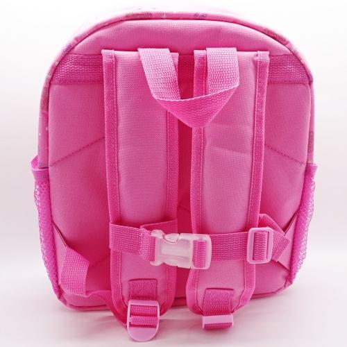 送料無料 ディズニープリンセス ベルトロック付きトドラーリュックサック プリ輪の中 ユウセイ堂 Paypayモール店 通販 Paypayモール